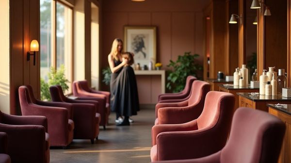 Découvrez le meilleur coiffeur à Annecy pour sublimer vos cheveux!
