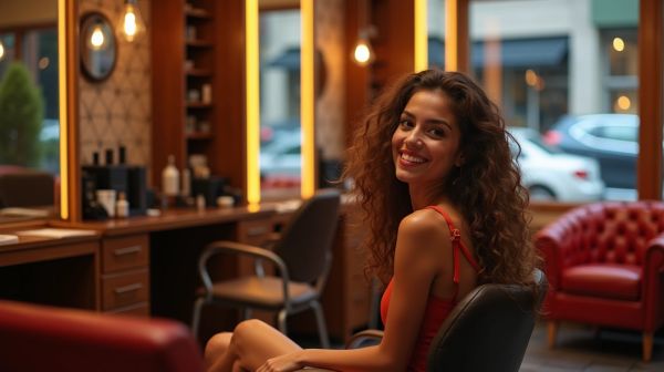 Découvrez le meilleur coiffeur à Annecy pour sublimer vos cheveux!