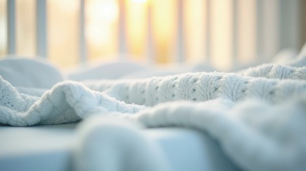 Les atouts d'un peignoir doux et douillet pour bébé
