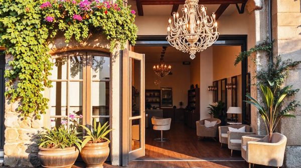 Top 5 salons à Annecy pour des coiffures de rêve