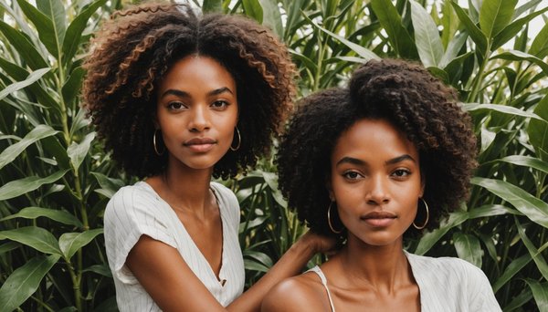 Découvrez comment les influenceurs révolutionnent la beauté éthique