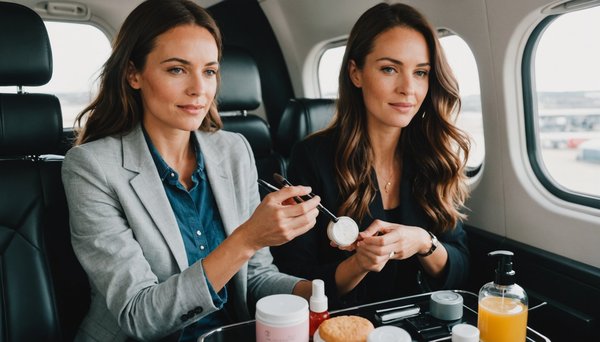 Comment Préserver Votre Routine Beauté en Voyage : Astuces et Conseils Incontournables