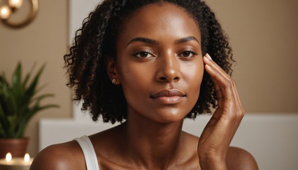 Transformez votre rituel de soins de la peau : les secrets pour une peau éclatante