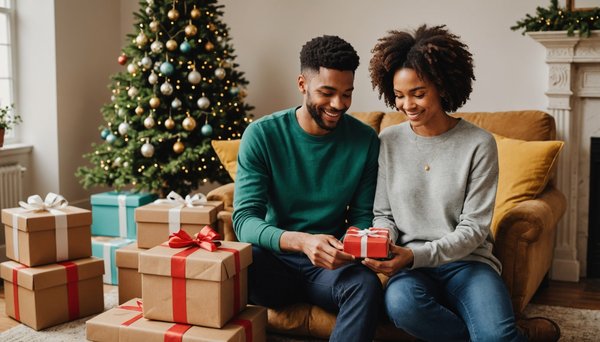 Les vêtements unisexes comme cadeaux : Pourquoi pas ?