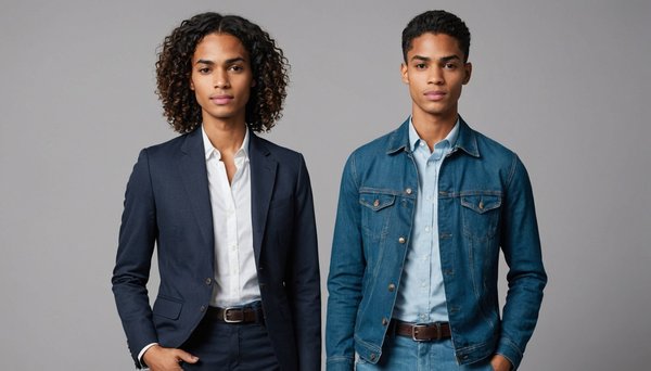 Vêtements pour transgenres : expressivité et confort assurés