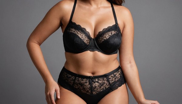 Lingerie sexy : révélez votre côté audacieux et sexy !