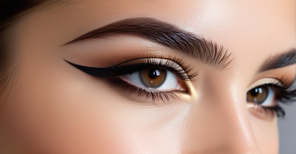 Microshading : la technique pour des sourcils élégants et subtils