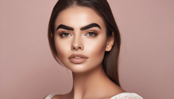 5 raisons d'adopter le microshading pour des sourcils parfaits
