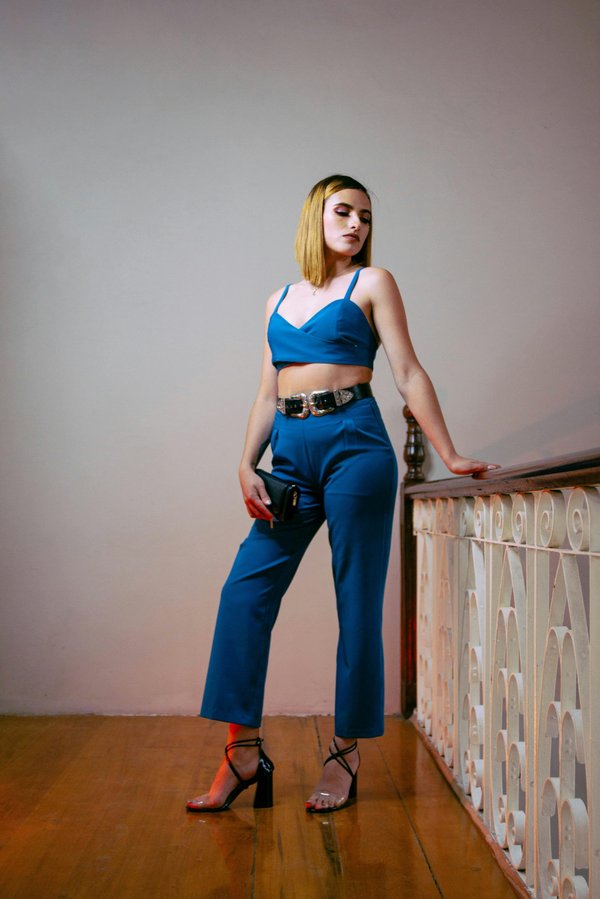 Ensembles 2 pièces femme : le confort chic pour l'été 2025